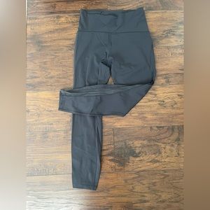 LULULEMON LEGGING SZ 8